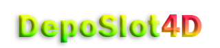 DEPOSLOT4D
